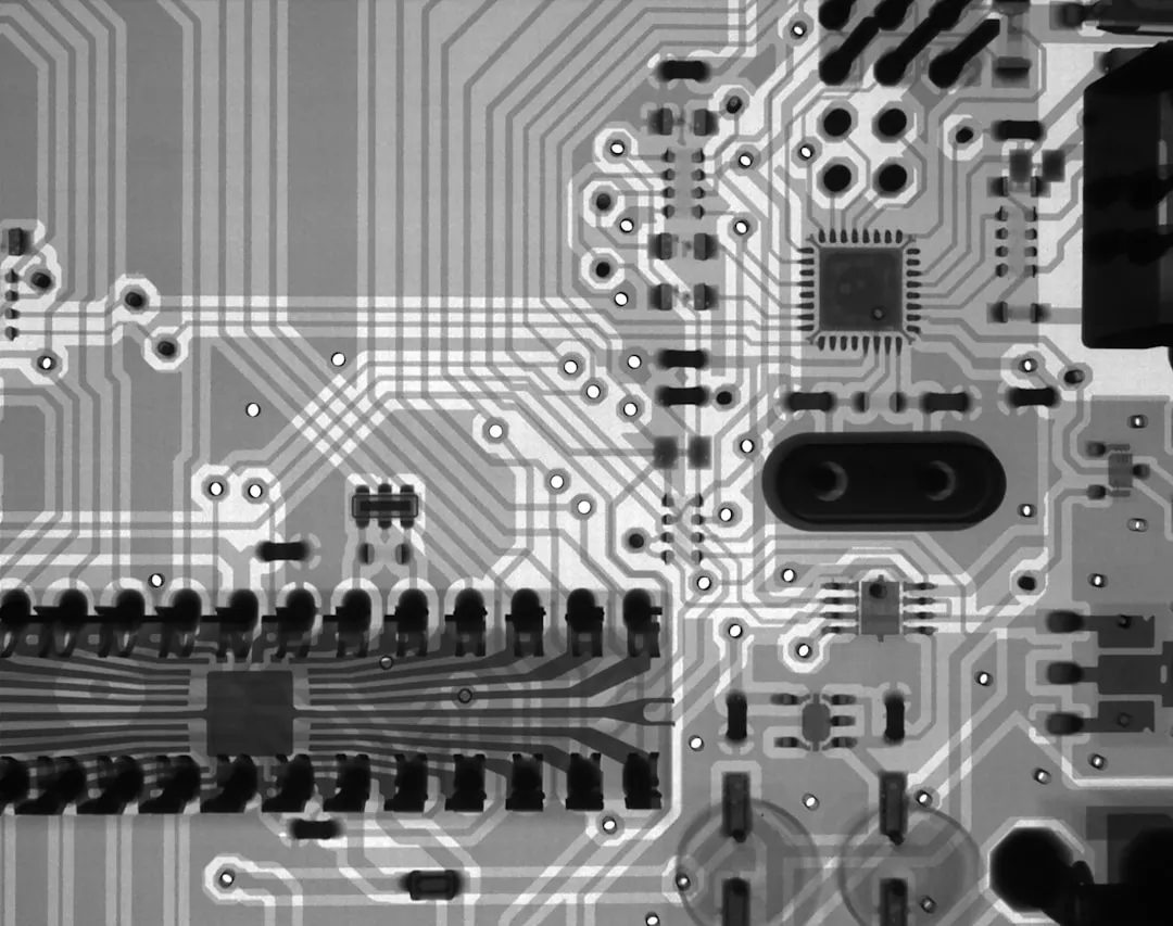 电子产品供应链数字化升级对数码配件贸易的影响分析正文配图 2