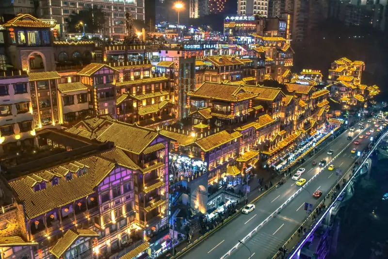 华北地区企业办公设备智能化升级趋势与选型建议